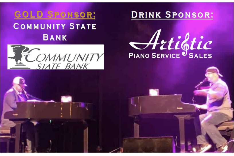 Dueling Pianos - Friday, December 20, 2024 - Cotton Exchange Restaurant, Waterford