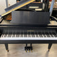 Chickering (Baldwin) 4'11" Baby Grand (Satin Ebony Finish)