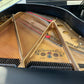 Chickering (Baldwin) 4'11" Baby Grand (Satin Ebony Finish)
