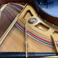 Petrof Model III  6'4" Conservatory Grand Piano (Polished Ebony Finish)