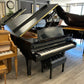 Kawai GS-50 (6'9") Semi-Concert Grand Piano (Satin Ebony Finish)