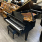Kawai GS-50 (6'9") Semi-Concert Grand Piano (Satin Ebony Finish)