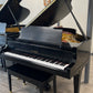 Kawai Model 500 (5'9") Medium Grand (Satin Ebony Finish)