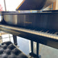 Fully Rebuilt/Refinished Yamaha C7 (7'6") Conservatory Grand w/PianoDisc Player System (Satin Ebony Finish)