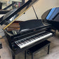 Kawai RX-1 Conservatory 5'5" Baby Grand Piano (Polished Ebony Finish)