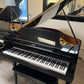Kawai RX-1 Conservatory 5'5" Baby Grand Piano (Polished Ebony Finish)
