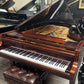 Kawai KG-7D 7'6" Semi-Concert Conservatory Grand Piano (Polished Brazilian Rosewood)