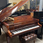 Kawai KG-7D 7'6" Semi-Concert Conservatory Grand Piano (Polished Brazilian Rosewood)