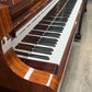 Kawai KG-7D 7'6" Semi-Concert Conservatory Grand Piano (Polished Brazilian Rosewood)