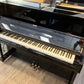 Yamaha Model U1 (2009) 48” Professional Studio Piano (Polished Ebony)