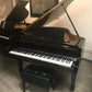 Yamaha Model C3 6'1” Conservatory Grand (Polished Ebony)
