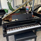Yamaha Model GB1 (5'0") Disklavier Baby Grand (Polished Ebony Finish)